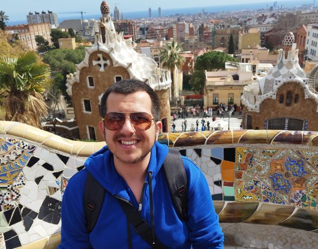 Sandıklı Birebir İngilizce Dersi